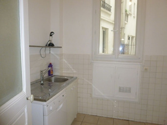 Appartement a louer issy-les-moulineaux - 3 pièce(s) - 57.61 m2 - Surfyn