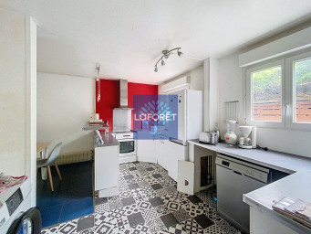 Maison a louer cergy - 5 pièce(s) - 97 m2 - Surfyn