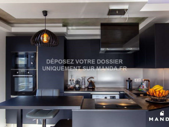 Appartement a louer elancourt - 1 pièce(s) - 35 m2 - Surfyn