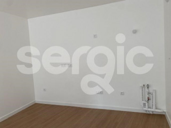 Appartement a louer franconville - 2 pièce(s) - 52.5 m2 - Surfyn