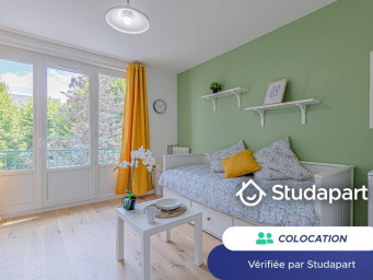 Appartement a louer garges-les-gonesse - 4 pièce(s) - 70 m2 - Surfyn