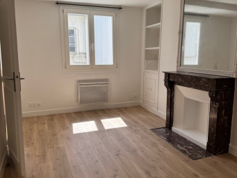 Appartement a louer paris-1er-arrondissement - 2 pièce(s) - 53.68 m2 - Surfyn