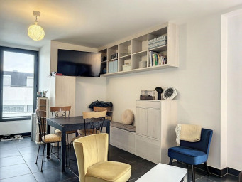 Appartement a louer tours - 1 pièce(s) - 46.17 m2 - Surfyn