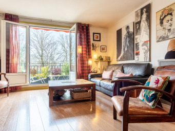 Appartement a louer sceaux - 4 pièce(s) - 84.54 m2 - Surfyn
