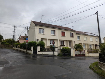 Maison a louer montreuil - 4 pièce(s) - 70 m2 - Surfyn