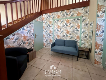 Appartement a louer herouville-saint-clair - 5 pièce(s) - 0 m2 - Surfyn