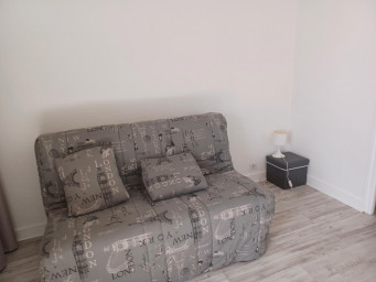 Appartement a louer aurillac - 1 pièce(s) - 18 m2 - Surfyn