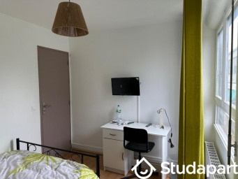 Appartement a louer arnouville - 1 pièce(s) - 12 m2 - Surfyn