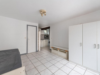 Appartement a louer paris-13e-arrondissement - 1 pièce(s) - 28 m2 - Surfyn