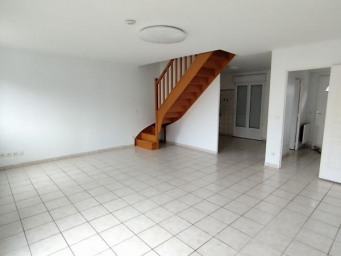 Maison a louer meaux - 3 pièce(s) - 82.19 m2 - Surfyn