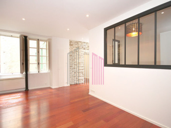 Appartement a louer rennes - 2 pièce(s) - 45 m2 - Surfyn