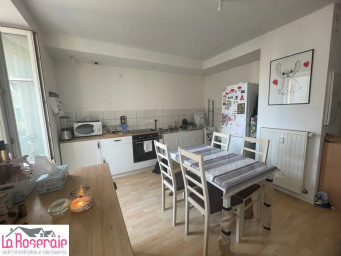 Appartement a louer mulhouse - 2 pièce(s) - 42 m2 - Surfyn