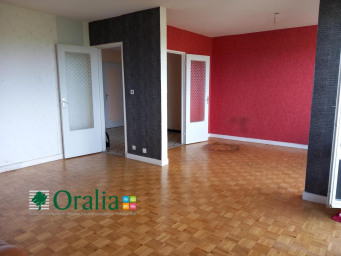 Appartement 195 000 € - 82 m²
