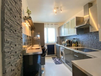 Appartement a louer viry-chatillon - 1 pièce(s) - 11 m2 - Surfyn