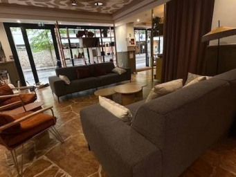 Appartement a louer paris-19e-arrondissement - 1 pièce(s) - 33 m2 - Surfyn