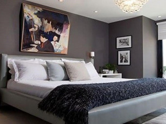 Appartement 359 000 € - 46 m²
