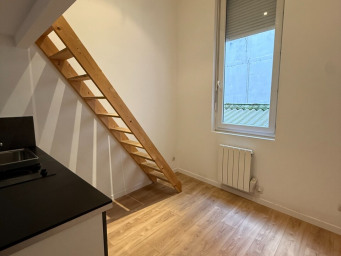Appartement a louer lyon-5e-arrondissement - 1 pièce(s) - 14.78 m2 - Surfyn