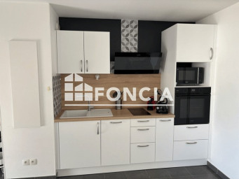 Appartement a louer aix-les-bains - 2 pièce(s) - 44.3 m2 - Surfyn