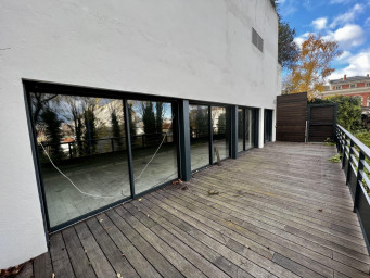 Appartement a louer meudon - 5 pièce(s) - 173 m2 - Surfyn