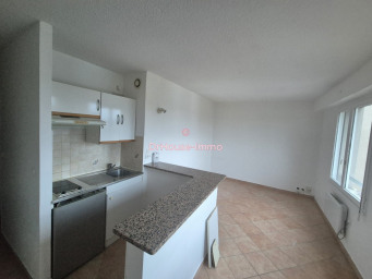 Appartement a louer mantes-la-jolie - 1 pièce(s) - 23 m2 - Surfyn