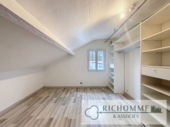 Maison a louer chalons-en-champagne - 6 pièce(s) - 112 m2 - Surfyn