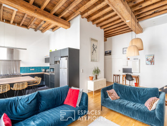 Appartement 425 000 € - 74 m²