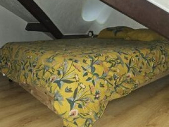 Maison a louer aubervilliers - 1 pièce(s) - 23 m2 - Surfyn