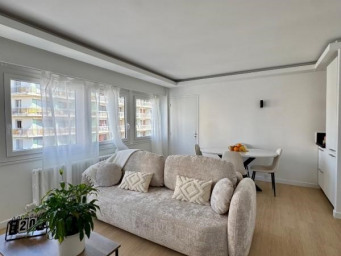 Appartement a louer thonon-les-bains - 1 pièce(s) - 12 m2 - Surfyn