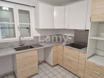 Maison a louer villeparisis - 3 pièce(s) - 66.7 m2 - Surfyn