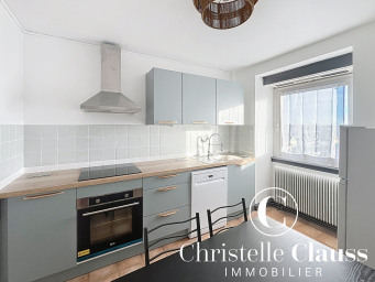 Appartement a louer colmar - 3 pièce(s) - 62 m2 - Surfyn