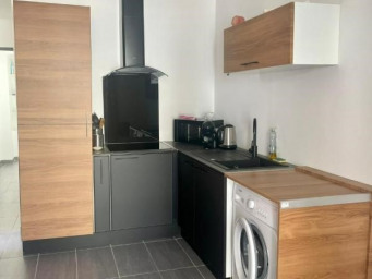 Appartement a louer antibes - 2 pièce(s) - 28 m2 - Surfyn