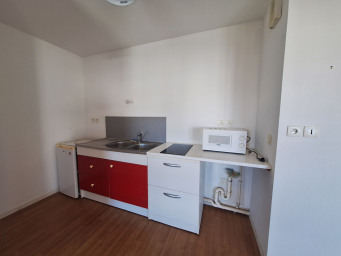 Appartement a louer vannes - 2 pièce(s) - 37 m2 - Surfyn