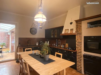 Maison a louer beauvais - 1 pièce(s) - 175 m2 - Surfyn