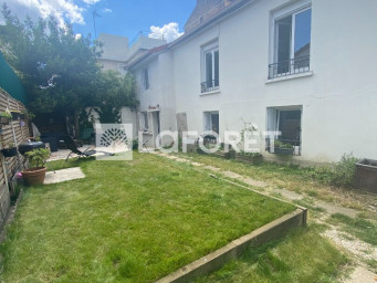 Maison a louer montreuil - 4 pièce(s) - 85 m2 - Surfyn