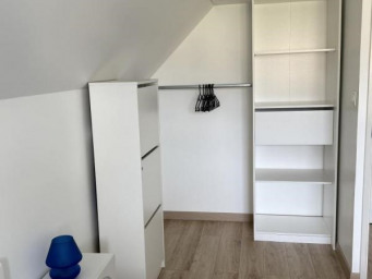 Appartement a louer saint-etienne-du-rouvray - 1 pièce(s) - 11 m2 - Surfyn