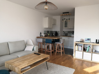 Appartement a louer la garenne-colombes - 2 pièce(s) - 46 m2 - Surfyn