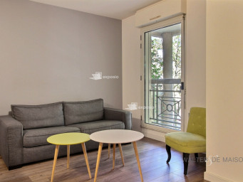 Appartement a louer montmagny - 2 pièce(s) - 40 m2 - Surfyn