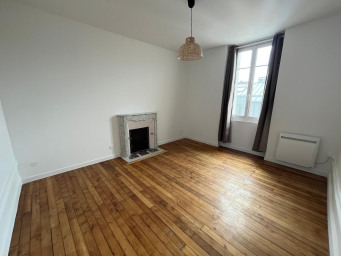 Appartement a louer angers - 2 pièce(s) - 50.27 m2 - Surfyn