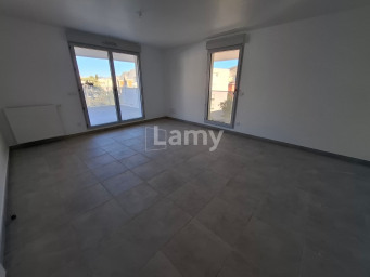Appartement a louer marseille-10e-arrondissement - 3 pièce(s) - 64.12 m2 - Surfyn
