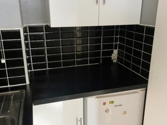 Appartement a louer saint-martin-d'heres - 1 pièce(s) - 27 m2 - Surfyn