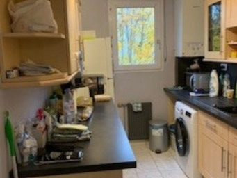 Appartement a louer jouy-le-moutier - 3 pièce(s) - 64 m2 - Surfyn