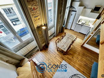 Appartement 310 000 € - 67 m²