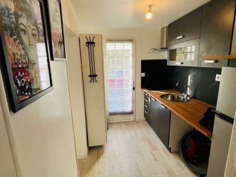 Appartement a louer marseille-4e-arrondissement - 1 pièce(s) - 22 m2 - Surfyn