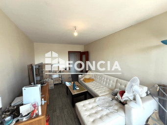 Appartement a louer challans - 2 pièce(s) - 46.8 m2 - Surfyn