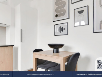 Appartement a louer paris-2e-arrondissement - 1 pièce(s) - 32 m2 - Surfyn