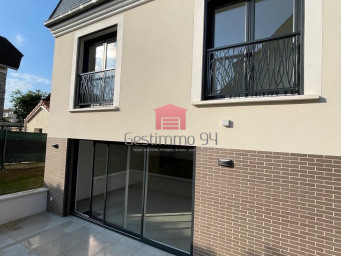 Maison a louer bondy - 6 pièce(s) - 150 m2 - Surfyn