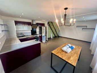 Maison a louer sartrouville - 3 pièce(s) - 80 m2 - Surfyn