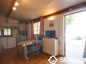 Maison a louer marseille-2e-arrondissement - 1 pièce(s) - 0 m2 - Surfyn