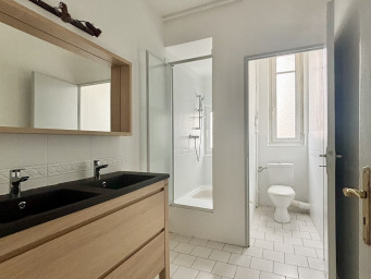 Appartement a louer metz - 3 pièce(s) - 89 m2 - Surfyn