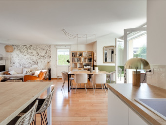 Maison a louer besancon - 4 pièce(s) - 100.27 m2 - Surfyn